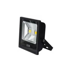  Led прожектор, 100w, външен монтаж