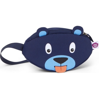 Affenzahn Hip-Bag Bobo Bear Petrol