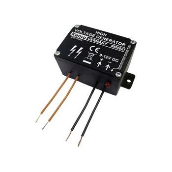 Kemo Odpuzovač Mini generátor vysokého napětí, typ M062