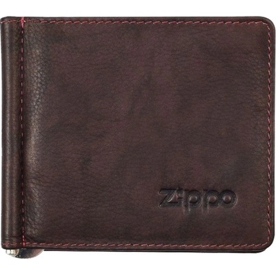 Zippo peňaženka kožená 44108