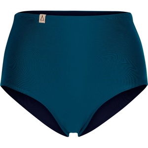 INASKA Дамско бикини долнище INASKA Women's Reversible Bottom Pure Bikini bottom - Petrol / Dark Blue (150-6069-0412)