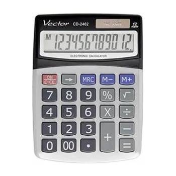 Vector Calculator Casio VECTOR KAV CD-2462