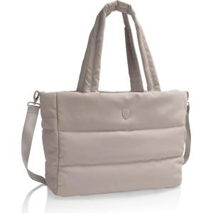 HEYS Puffer Travel Tote Atmosphere