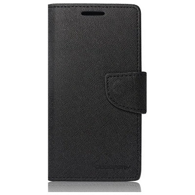 Pouzdro MERCURY Fancy Diary Xiaomi Redmi 7A černé