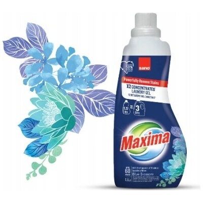 Maxima Univerzální prací prostředek 1,5 l