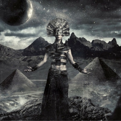 Arch Of Hell - Arrival / Digipack CD