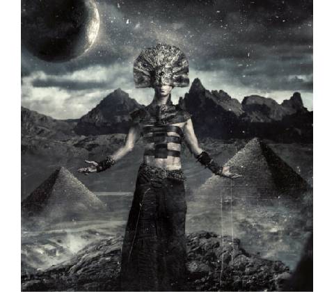 Arch Of Hell - Arrival / Digipack CD