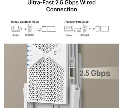 TP-Link RE405BE