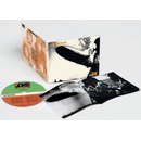 Led Zeppelin - I -Remast CD