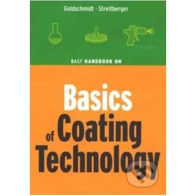 BASF Handbook On Basics of Coating Technology - Artur Goldchmidt