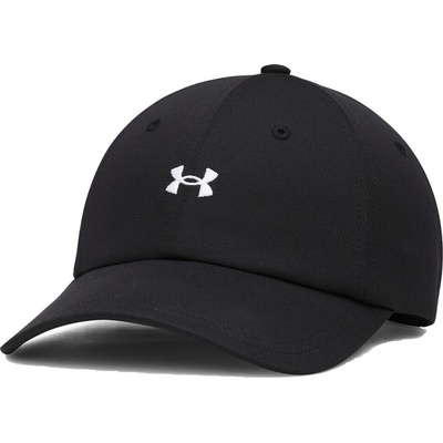 Under Armour W BLITZING LOW Black/White