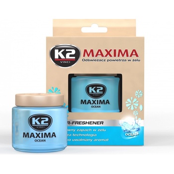K2 Maxima Ocean 50 ml