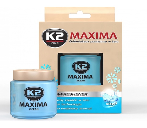 K2 Maxima Ocean 50 ml