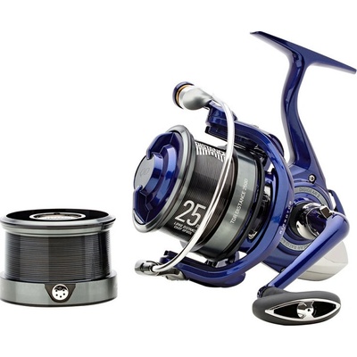 Daiwa 23 TDR DISTANCE 25QD – Hledejceny.cz