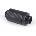 Alphacool D-Plug Alphacool ES, 31.5mm, G1/4 AG auf G1/4 AG, Черен мат (AC-1021770)