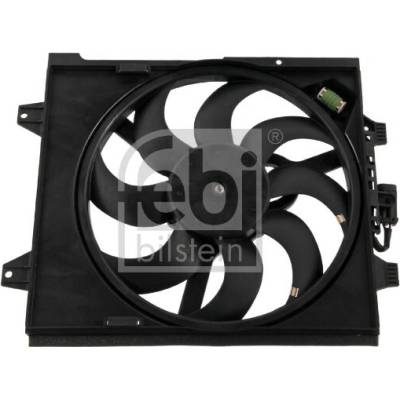 Ventilátor chladenia motora FEBI BILSTEIN 37167