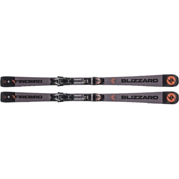 BLIZZARD Firebird TI 23/24