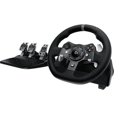 Logitech Steering Wheel Driving Force G920 Xbox One