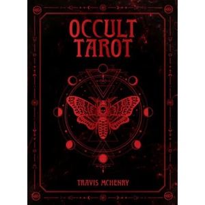 Occult Tarot (0000)