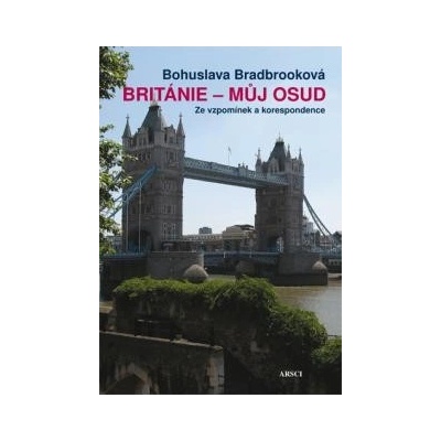 Británie Můj osud