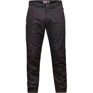 Fjällräven Мъжки зимен панталон Fjällräven Sörmland Tapered Winter Trousers - Dark Grey - размер 52 (007-0868-0215)