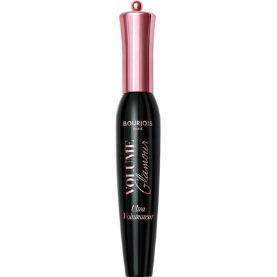 BOURJOIS Paris Volume Glamour Ultra Volumateur objemová řasenka 01 Black 12 ml