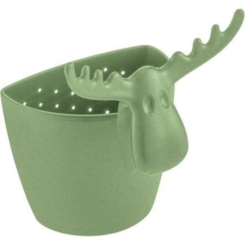 Koziol Инфузер за чай Rudolf зелен (3233703)