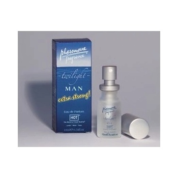 Hot Man twilight extra strong Pheromonparfum 10 ml