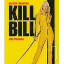 Kill bill BD
