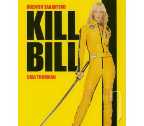Kill bill BD