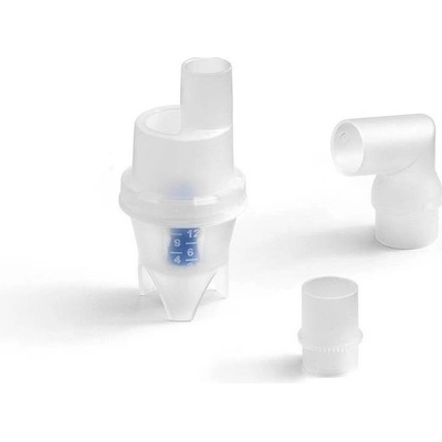 Laica LAI RB89 náhradní díl ke kompresorovému inhalátoru – Zboží Dáma