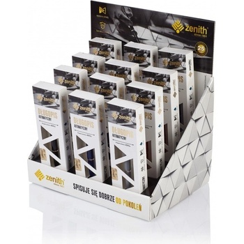 Astra Zenith 7 Classic modré krabička 4071200