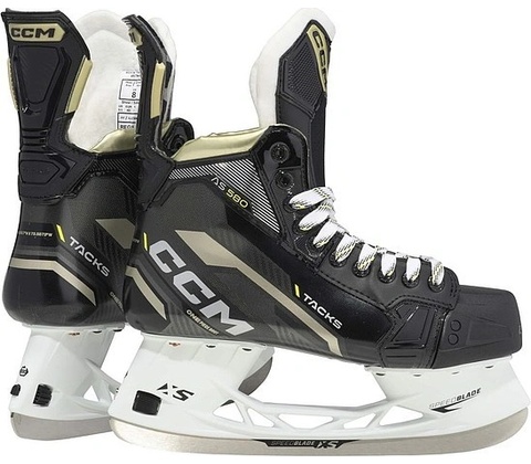 CCM Tacks AS-580 Intermediate