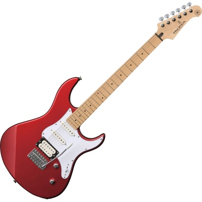 Yamaha Pacifica 112VM RL Red Metallic