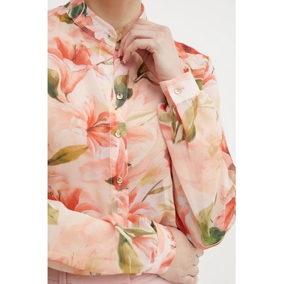 Fracomina Риза Fracomina (FS25ST6010W428K9)