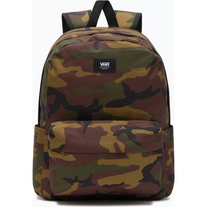 Vans Градска раница Vans Old Skool Backpack 22 l classic camo