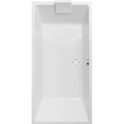 Vágnerplast Cavallo 190 x 90 cm VPBA190CAV2X-01/NO