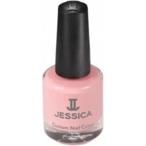 Jessica Cosmetics Бързосъхнещ лак за нокти Tea For 2 14.8 мл