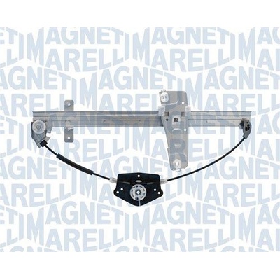Zvedací zařízení oken MAGNETI MARELLI ACQ0370