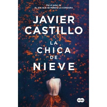 La Chica de Nieve Edicin Limitada / The Snow Girl Special Edition Castillo Javier