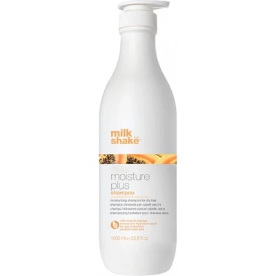 Milk Shake Moisture & More hydratačný šampón 1000 ml