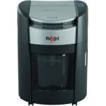 Rexel Устройство за унищожаване на документи, конфети, 150 листа, REXEL „ShredMax AutoFeed+ 150X P4 (2025150XEU)