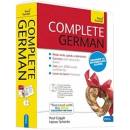 Teach Yourself Complete German