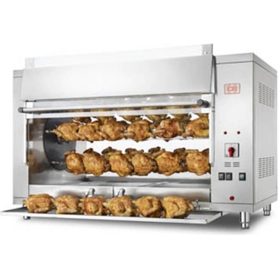 CB P10/4 Gril na kuřata – Zboží Mobilmania