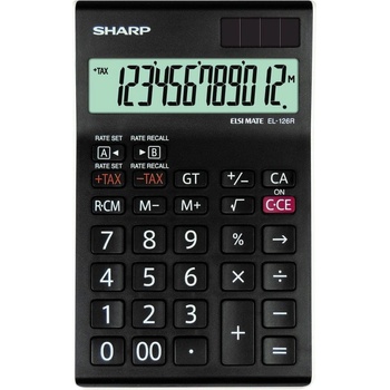 Sharp EL-126R