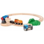 Ravensburger Brio Starter Kit