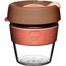 KeepCup Clear FRAPPE 227 ml