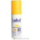 Prípravky na opaľovanie Ladival Allerg spray SPF30 150 ml
