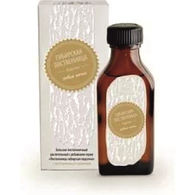 Sachera Med Medový balzam na obličky sirup 100 ml