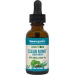 bareorganics Clear Mind Liquid Drops [30 мл]